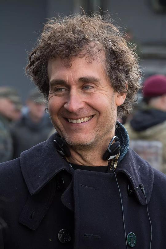 道格·里曼 Doug Liman