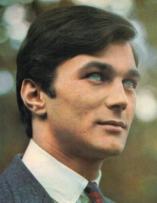 Alain Tissier Alain Tissier