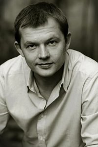 阿列克谢·法捷耶夫 Aleksey Fateev
