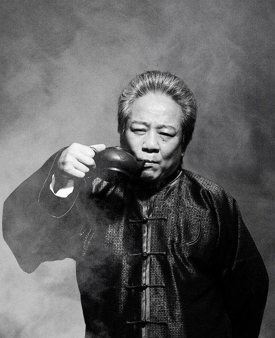 赵志君 Zhijun Zhao