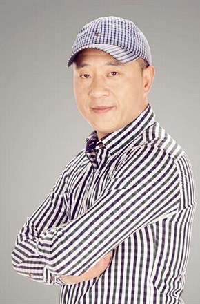 刘小光 Xiaoguang Liu