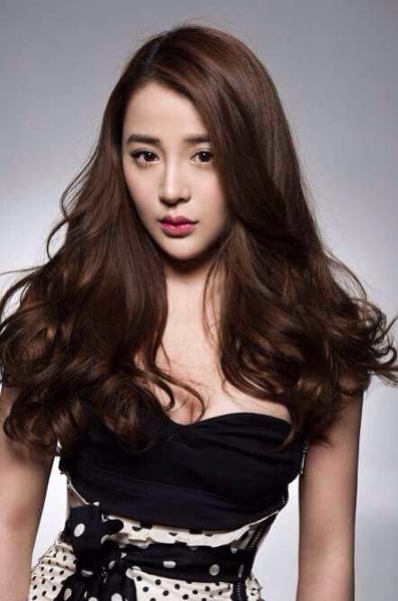 谈莎莎 Shasha Tan