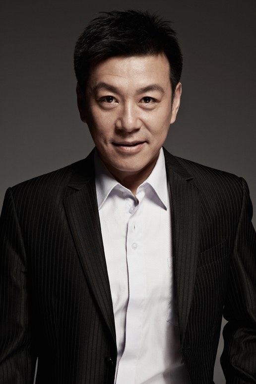 赵岩松 Yansong Zhao