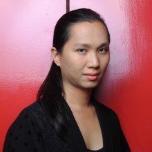 阿努查·本尼雅瓦塔纳 Anucha Boonyawatana