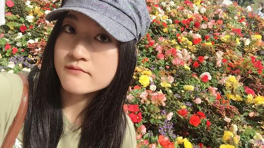 戴依戈 Yige Dai