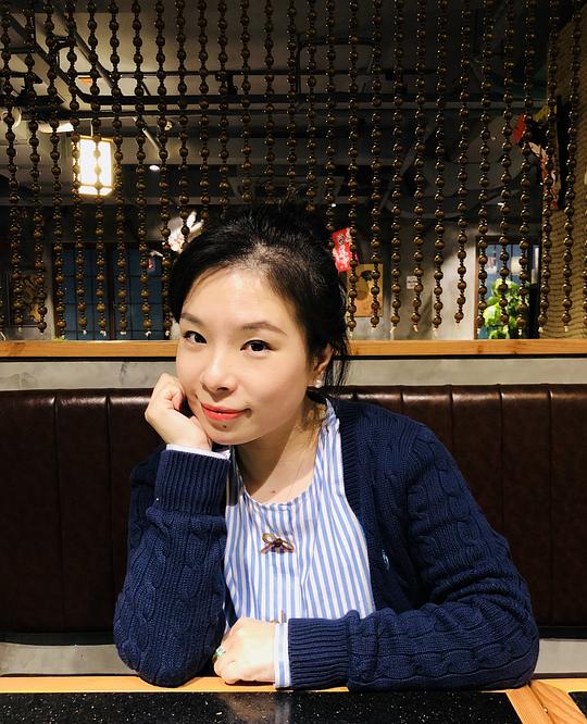 郑嘉欣 Jiaxin Zheng