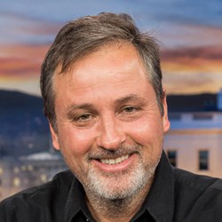 保罗·彭诺利诺 Paul Pennolino