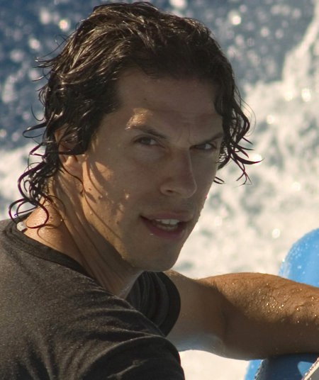 希沙姆·阿贝德 Hisham Abed