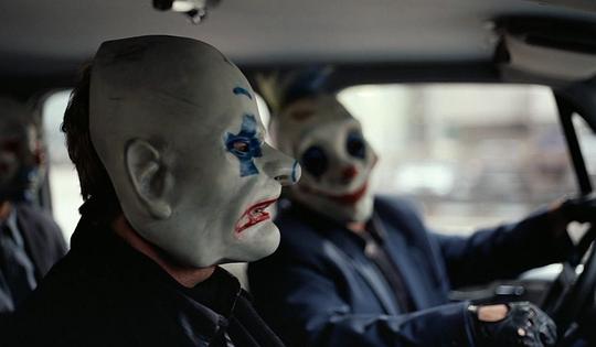 马修·奥尼尔 Matthew O'Neill