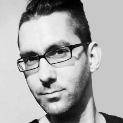 克里斯蒂安·帕斯奎雷罗 Christian Pasquariello