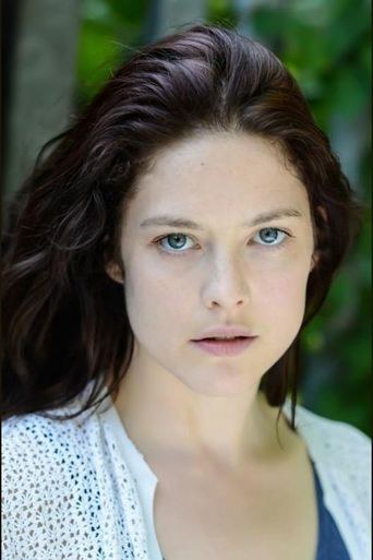 佐伊·格莱斯戴尔 Zoe Grisedale