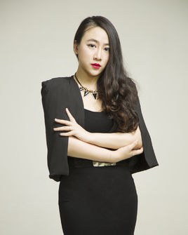 张帆 Fan Zhang