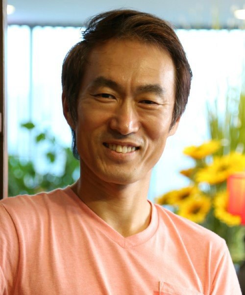 赵德济 Jo Duk-je