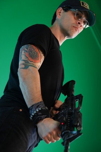 Paul Moncrief Paul Moncrief