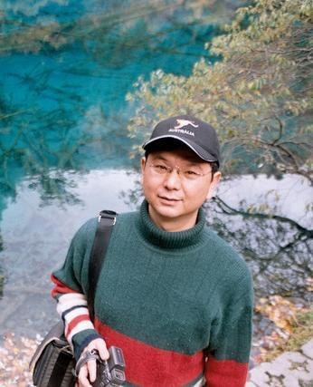 李志蔷 Isaac Li