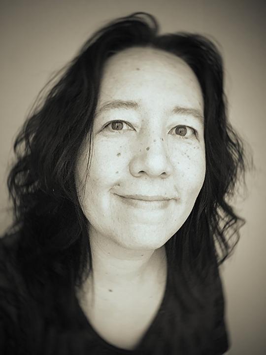君·法尔克斯汀 Jun Falkenstein
