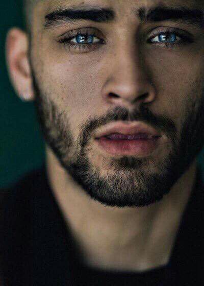 赞恩·马里克 Zayn Malik