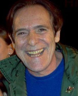 何塞·阿布雷乌 José de Abreu