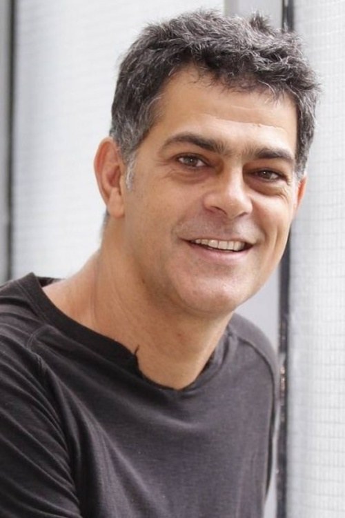 爱德华多·莫斯科维奇 Eduardo Moscovis