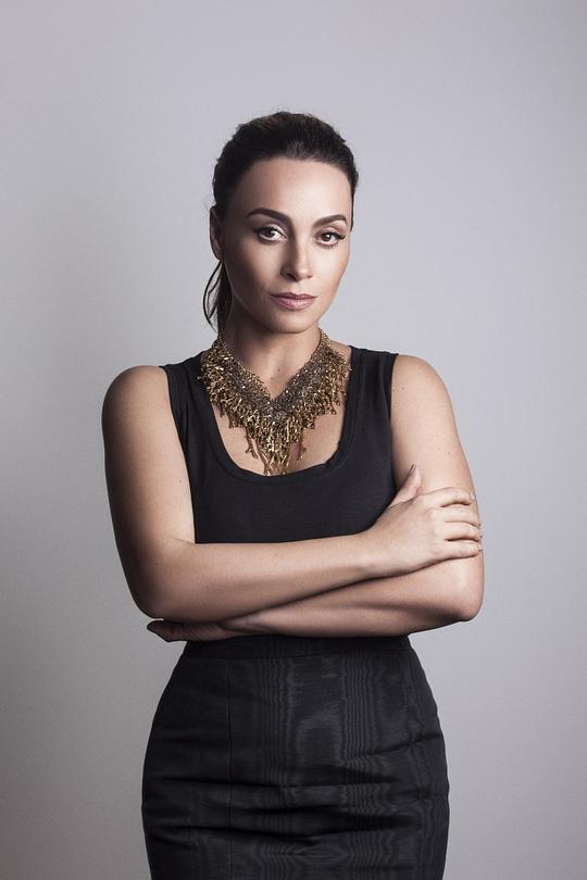 苏纳·佩雷兹 Suzana Pires