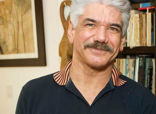 杰克逊·安东尼 Jackson Antunes