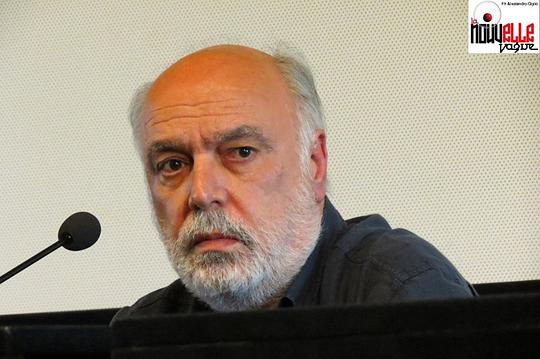 弗兰科·费里尼 Franco Ferrini