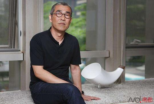 石海鹰 Haiying Shi