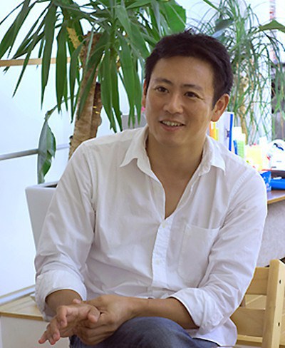 成田岳 Gaku Narita