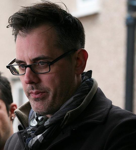 克里斯·科塔姆 Chris Cottam