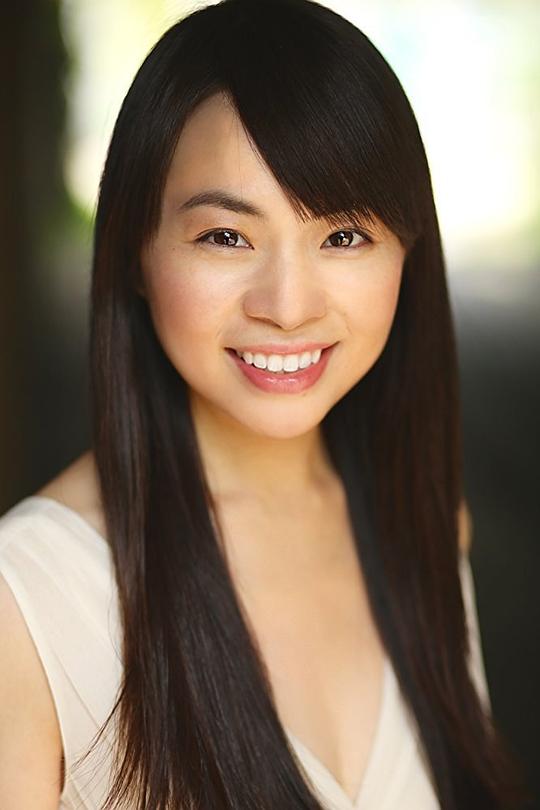 陈信妃 Shin-Fei Chen