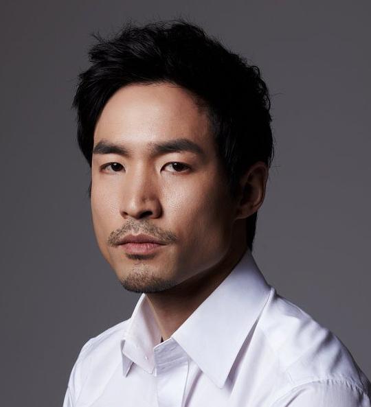 朱怜豪 Young-ho Joo