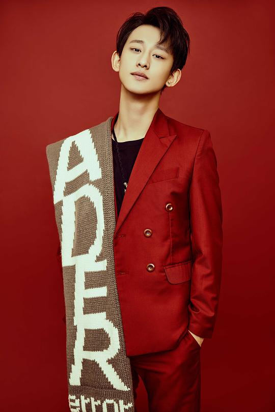 王文轩 Wenxuan Wang