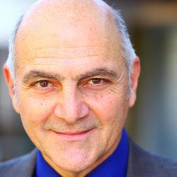 托尼·阿巴特马尔科 Tony Abatemarco