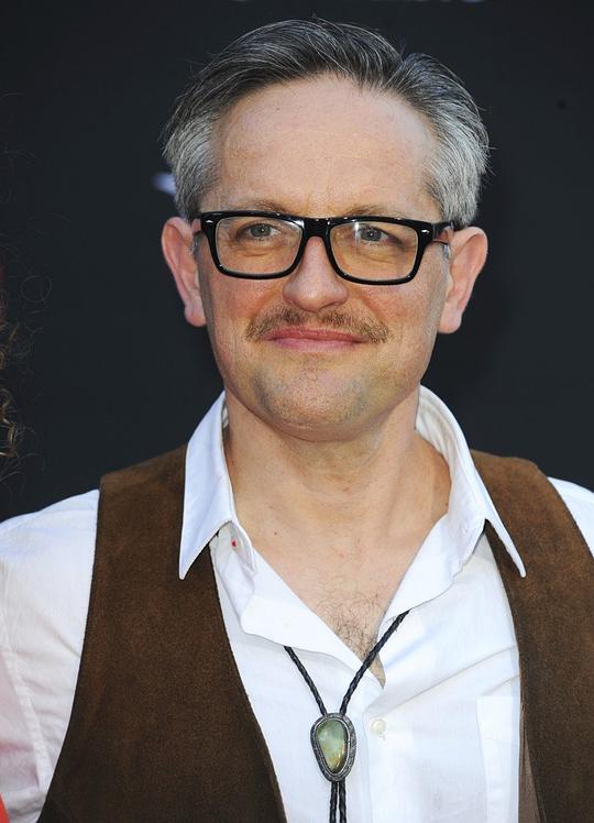 JD·库鲁姆 JD Cullum