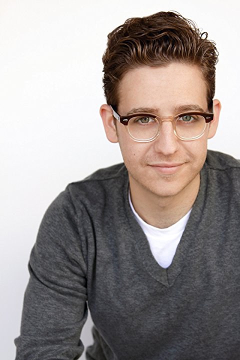 崔佛·艾因霍恩 Trevor Einhorn