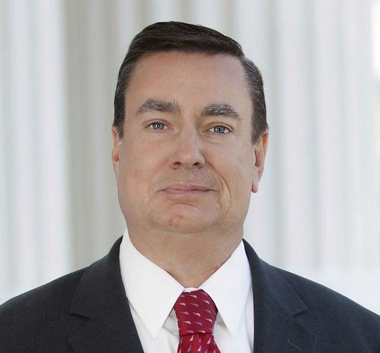 乔尔·安德森 Joel Anderson