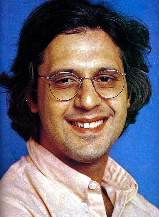 安东尼奥·法古德斯 Antônio Fagundes