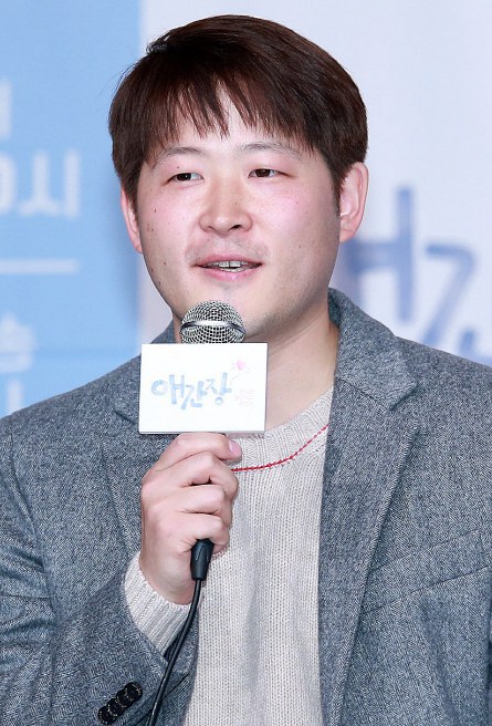 闵渊弘 Min Yeon-hong