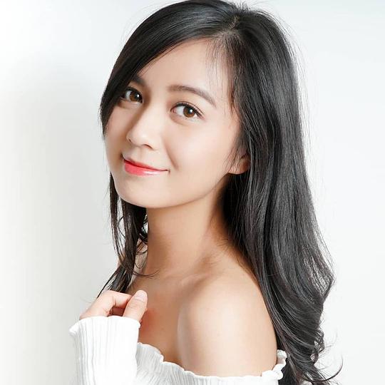 董嘉仪 Nicole Tung