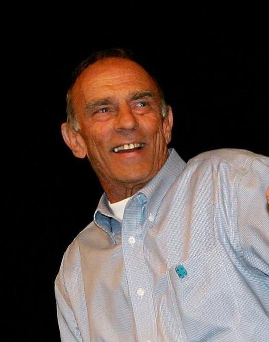 马克·阿莱莫 Marc Alaimo