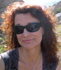 苏珊·赫加蒂 Susan Hegarty