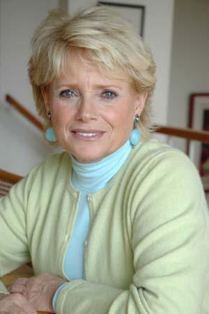 詹妮弗·达林 Jennifer Darling