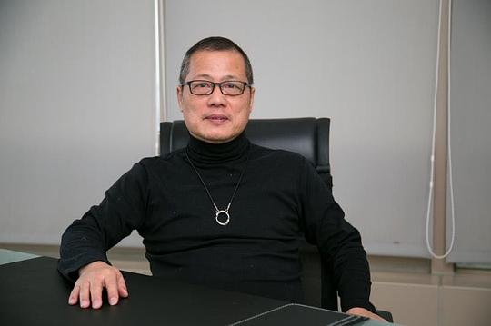 徐小明 Hsiao-ming Hsu