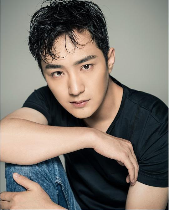 孙隽圣 Junsheng Sun