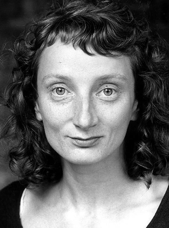 阿曼达·劳伦斯 Amanda Lawrence