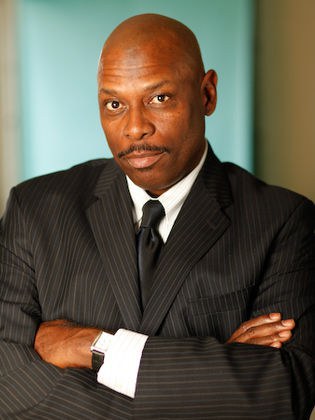 托尼·克雷格 Tony Craig