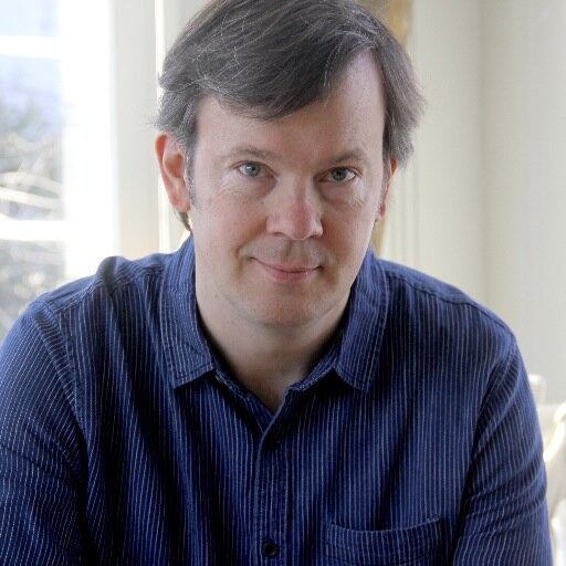 唐·麦金农 Don MacKinnon