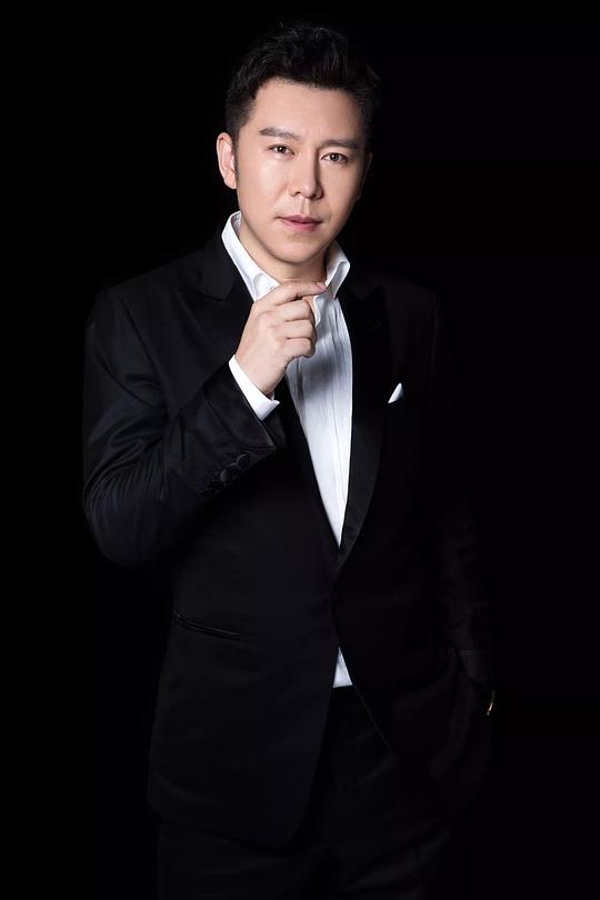 于金源 Jinyuan Yu