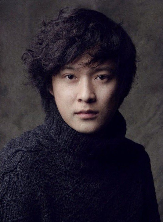 王子今 Zijin Wang