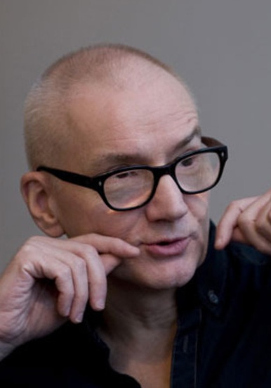 伊戈尔·科瓦廖夫 Igor Kovalyov